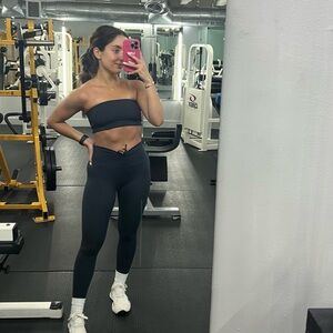 CSB bra and leggings